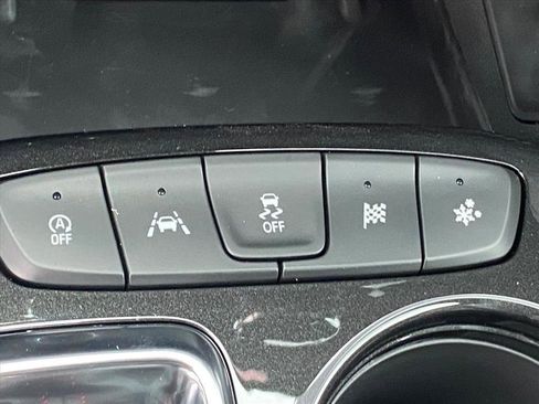 New 2026 Chevrolet TrailBlazer RS w/ Convenience Package image 20