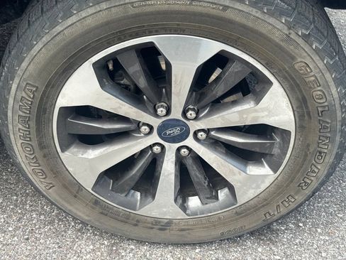 Used 2020 Ford F150 XL w/ Equipment Group 101A Mid RWD image 7