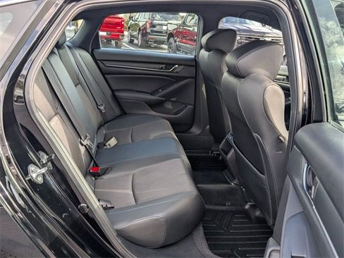 Used 2022 Honda Accord Sport image 14