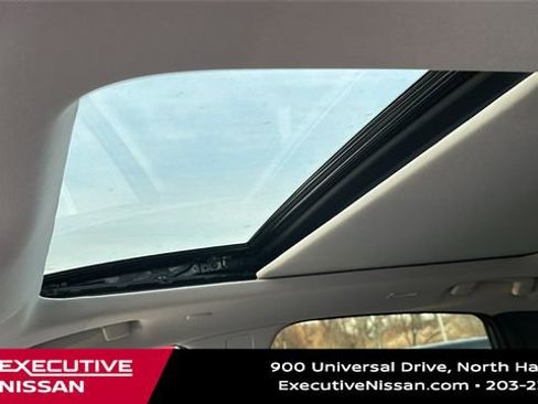 New 2026 Nissan Murano SL image 10