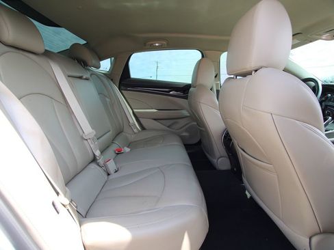 Used 2017 Buick LaCrosse Essence w/ Sights and Sounds Package image 9