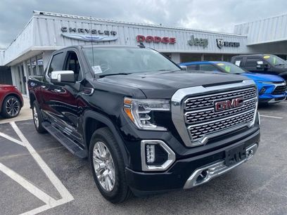 Used 2021 GMC Sierra 1500 Denali