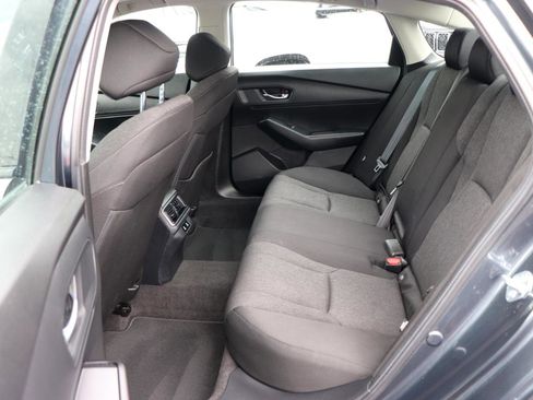 Used 2026 Honda Accord SE image 12