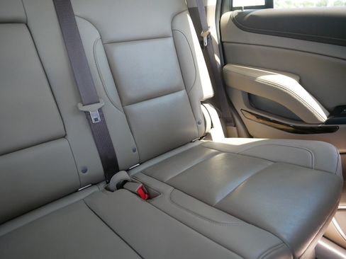 Used 2020 GMC Yukon SLT w/ Open Road Package AWD/4WD image 14