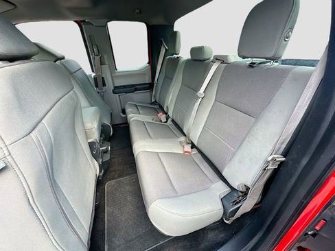 Used 2018 Ford F150 XL w/ Equipment Group 101A Mid AWD/4WD image 24