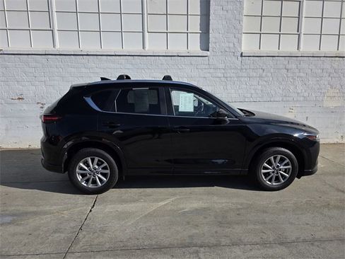 Used 2025 MAZDA CX-5 AWD 2.5 S image 3