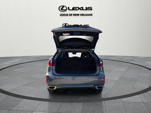 Used 2019 Lexus RX 350 FWD w/ Navigation Package image 7