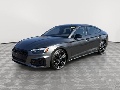 Used 2025 Audi S5 Premium Plus w/ Premium Plus Package