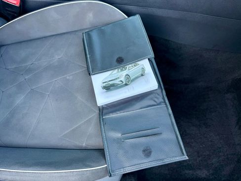 Used 2025 Volkswagen Jetta Sport image 36