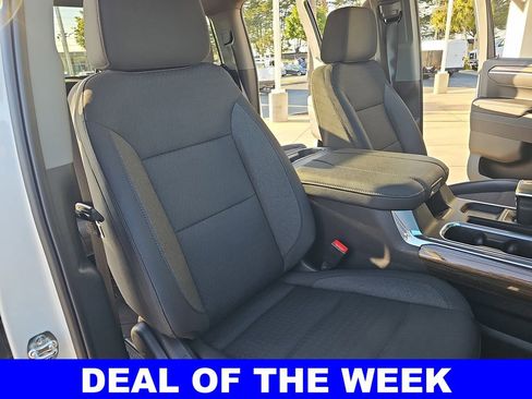 New 2026 Chevrolet Silverado 1500 LT w/ Protection Package image 10