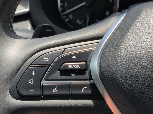 Used 2022 INFINITI QX55 Sensory w/ Lighting Package AWD/4WD image 27