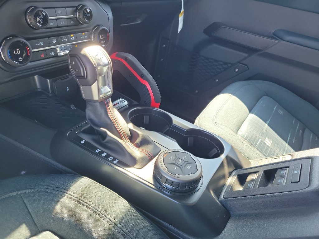 New 2026 Ford Bronco Heritage Edition AWD/4WD image 30