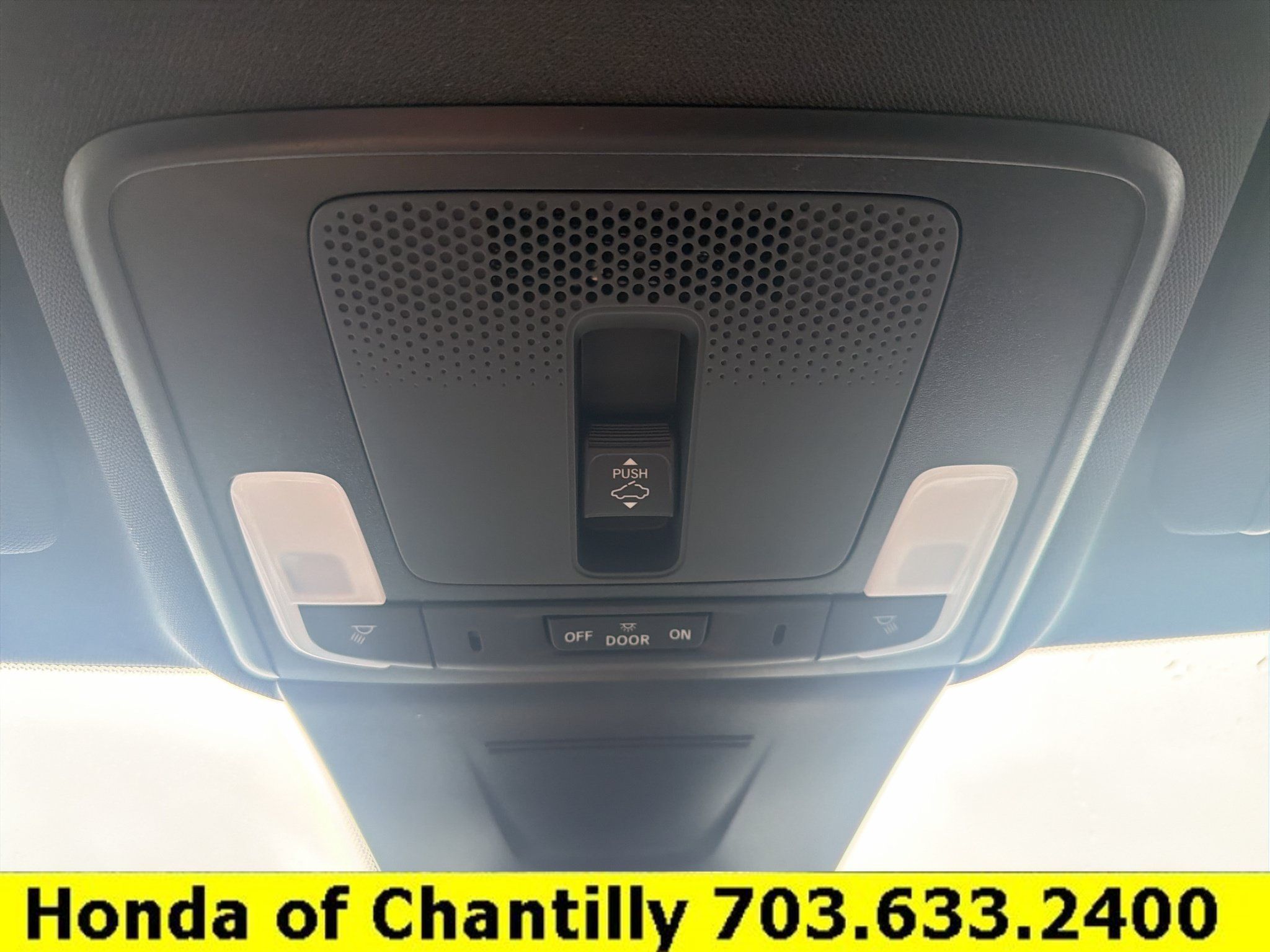 Certified 2026 Honda Civic Sport image 21