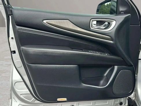 Used 2019 INFINITI QX60 Pure image 13