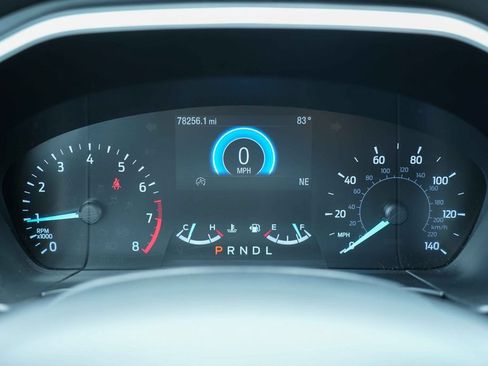 Used 2020 Ford Escape SE AWD/4WD image 30
