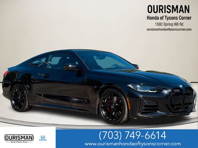 Used 2023 BMW 440i xDrive Coupe w/ Premium Package