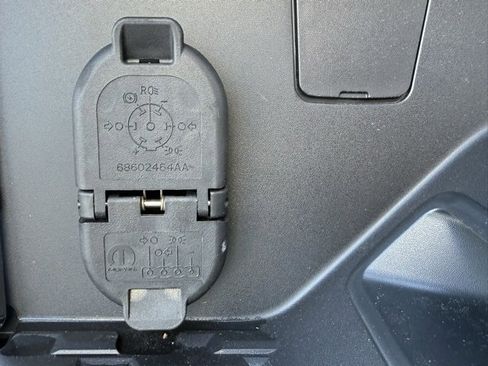 New 2026 RAM 1500 Big Horn image 10