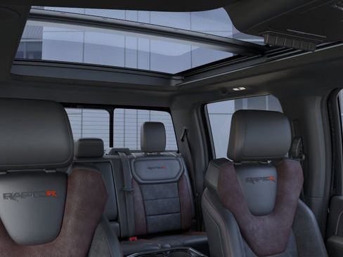 New 2026 Ford F150 Raptor AWD/4WD image 22
