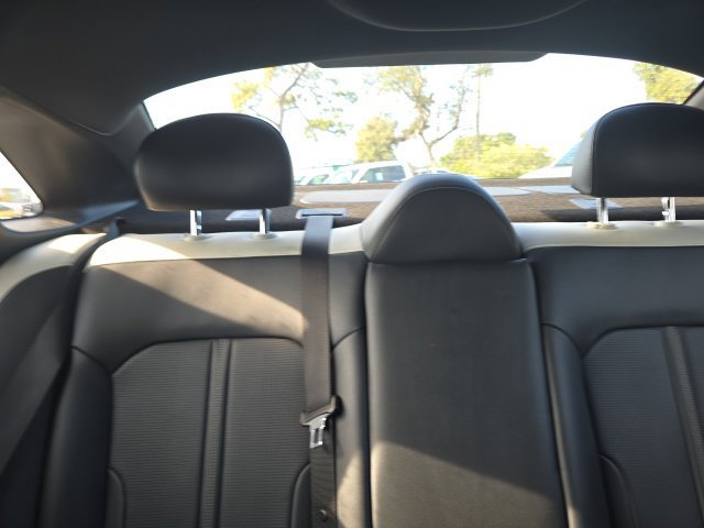 Used 2025 Kia K5 GT-Line w/ GT-Line Premium Package FWD image 16