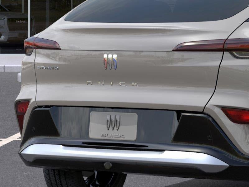 New 2026 Buick Envista Sport Touring w/ Studio Series FWD image 14