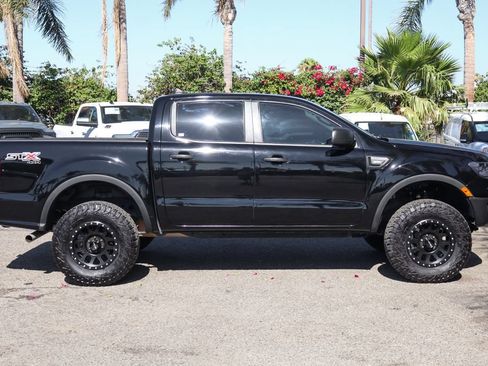 Used 2021 Ford Ranger XL w/ Equipment Group 101A High AWD/4WD image 10