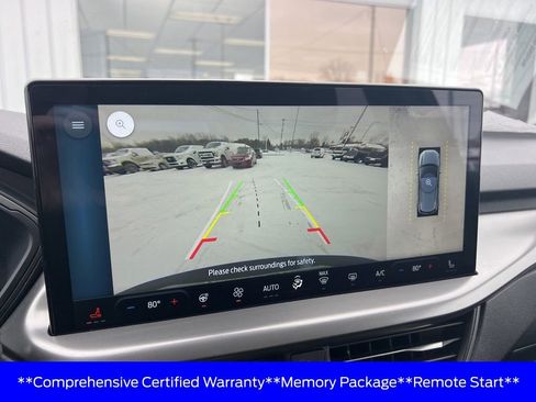 Used 2023 Ford Escape Active w/ Tech Pack #2 AWD/4WD image 18