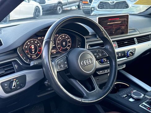 Used 2018 Audi A4 2.0T Premium Plus w/ Premium Plus Package image 27