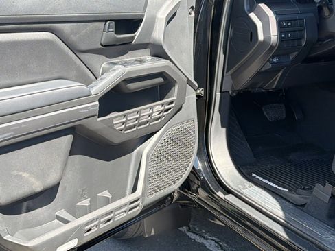 New 2026 Toyota Tacoma SR5 AWD/4WD image 23