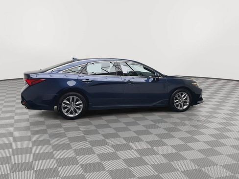 Used 2020 Toyota Avalon XLE w/ Carpet Mat Package FWD image 36