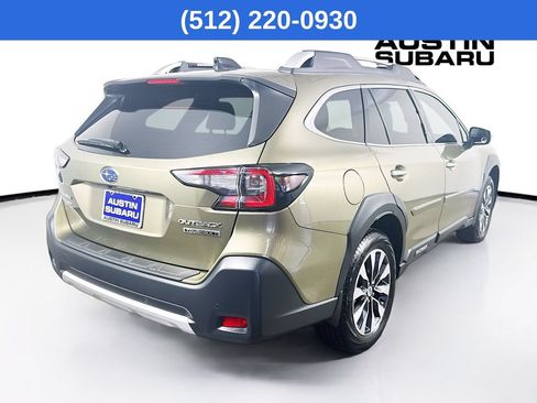 Certified 2023 Subaru Outback Touring XT AWD/4WD image 8