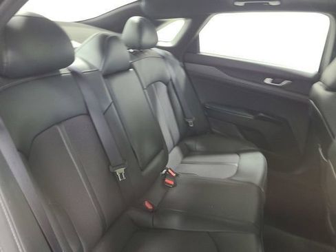 Used 2024 Kia K5 GT-Line AWD/4WD image 15