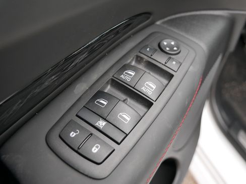 New 2026 Dodge Durango GT image 12