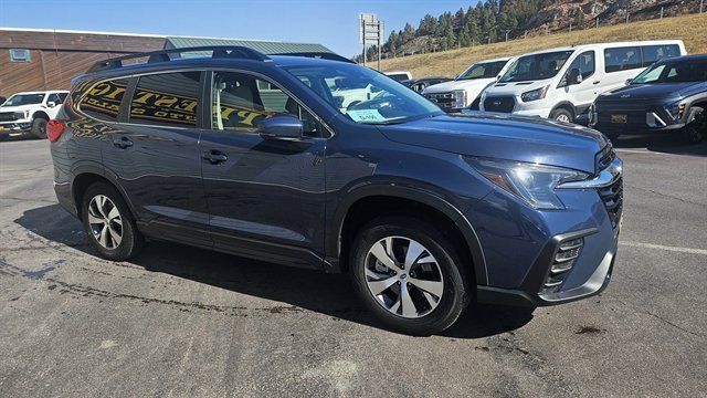 Used 2025 Subaru Ascent Premium AWD/4WD image 5