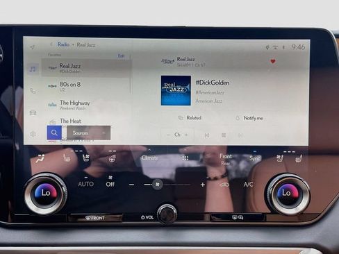 New 2026 Lexus RX 350 Premium Plus FWD image 31