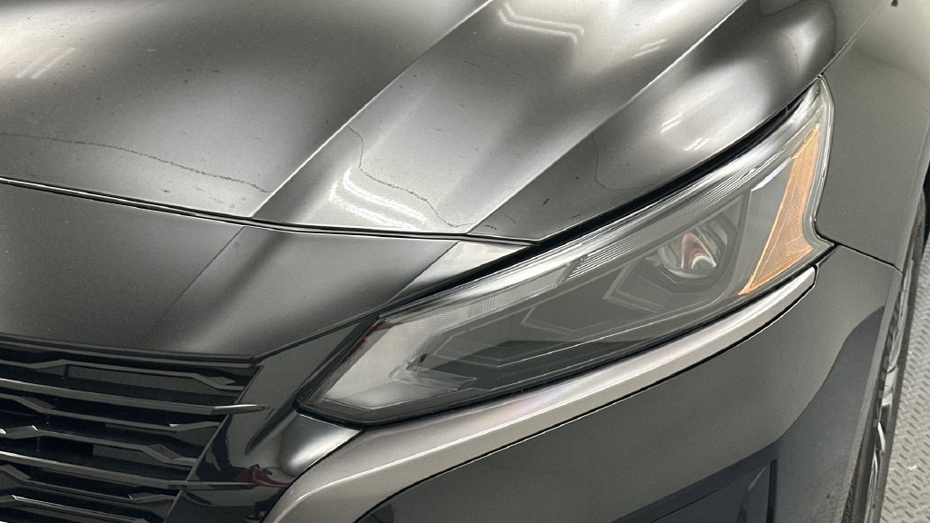 New 2026 Nissan Altima 2.5 SV AWD/4WD image 17