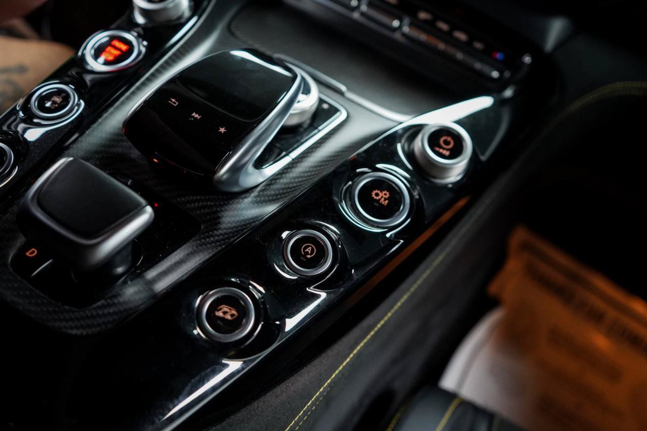 Used 2018 Mercedes-Benz AMG GT R image 24