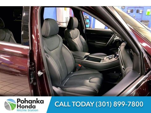Used 2025 Hyundai Palisade Calligraphy image 6