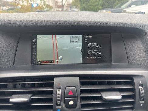 Used 2013 BMW X3 xDrive28i image 25