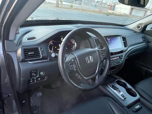 Used 2021 Honda Ridgeline RTL image 21