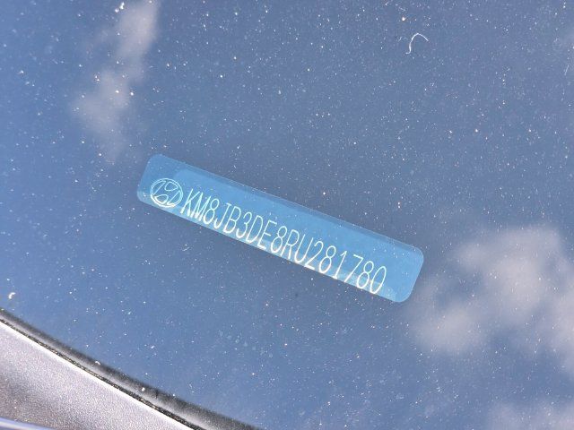 Used 2024 Hyundai Tucson SEL FWD image 12
