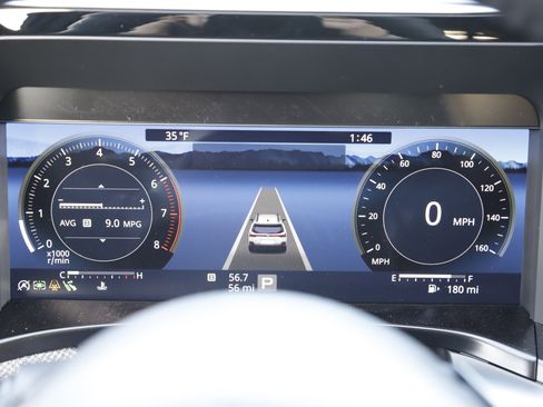 New 2026 Subaru Outback Limited XT image 30