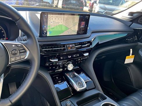 New 2026 Acura MDX w/ Advance Package image 22