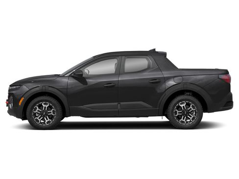 New 2026 Hyundai Santa Cruz XRT AWD/4WD image 28