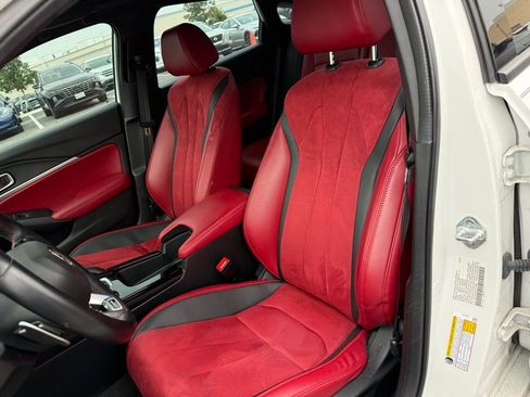 Used 2024 Acura Integra A-Spec FWD image 8