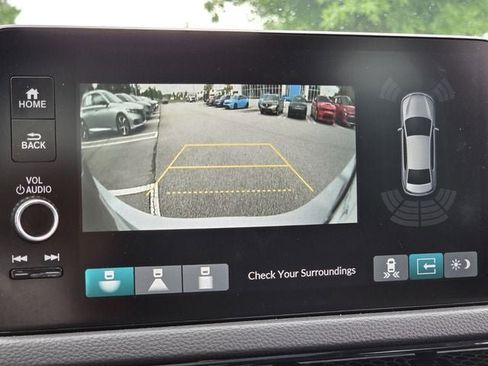 Used 2024 Honda Civic Touring image 20