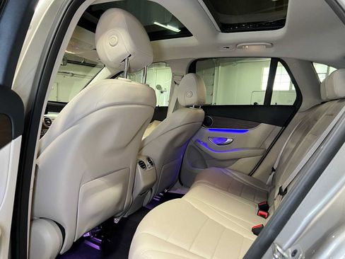 Certified 2022 Mercedes-Benz GLC 300 4MATIC image 22