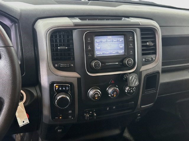 Used 2023 RAM 1500 Tradesman w/ Utility Group AWD/4WD image 17