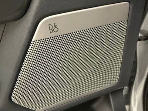 New 2025 Ford F150 Lariat w/ Equipment Group 501A Mid image 13