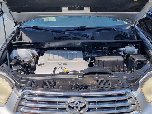 Used 2009 Toyota Highlander Limited AWD/4WD image 24