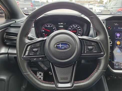 Used 2023 Subaru WRX Premium image 24